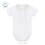 Children's apparel - PETIT JULS ORGANIC COTTON BABY LINE - Customizable  - JULES & JULIETTE PARIS