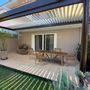 Pergolas - CospiBio pergola - COSPICON SA