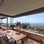 Pergolas - CospiBio pergola - COSPICON SA