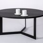 Coffee tables - MANU Coffee table - ELENSEN