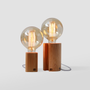 Lampes de bureau  - Table Lamp Lys - ALESSANDRA DELGADO DESIGN