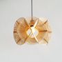 Hanging lights - Narra Pendant Lamp (MINI) - CORNER 43 DECOR CO., LTD.