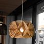Hanging lights - Narra Pendant Lamp (MINI) - CORNER 43 DECOR CO., LTD.