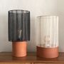 Design objects - Salerne Lamp - ATELIER JDA