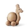 Design objects - Spinning Kangaroo - Small - CHICURA COPENHAGEN