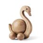 Objets de décoration - Spinning Swan - Medium - CHICURA COPENHAGEN