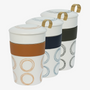 Tea and coffee accessories - TEAEVE  - EIGENART
