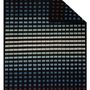 Design carpets - Grid Blue - AZMAS RUGS