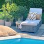 Cushions - Outdoor Cushion - Diamond - CHHATWAL & JONSSON