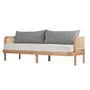 Sofas - Bund sofa  - CORNER 43 DECOR CO., LTD.