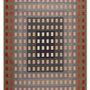 Other caperts - Grid Peach - AZMAS RUGS