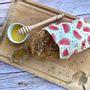 Boîtes de conservation - Gamme Bee Wraps - ANOTHERWAY