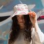 Hats - Handmade Linen and Wool Hats - ELENA KIHLMAN