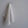 Other bath linens - Linen towel & mop (or washable paper towel) - DESIGN FOR RESILIENCE