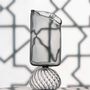 Objets design - Vase charbon - ASMA'S CRAFTS