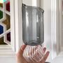 Objets design - Vase charbon - ASMA'S CRAFTS