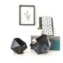Caskets and boxes - Origami boxes - Organizer - marble base - L'ATELIER DES CREATEURS