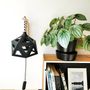 Wall lamps - Origami Wall Light - L'ATELIER DES CREATEURS