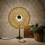 Table lamps - HIVE Table Lamp - L'ATELIER DES CREATEURS