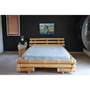 Beds - OPAL - Bamboo Bed 140*190 - L'ATELIER DES CREATEURS