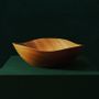 Bowls - Wave Bowl by Itza Wood - NEST