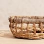 Baskets - San Miguel Basket by Itza Wood - NEST