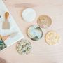 Placemats - MOP Coasters by Likha - NEST