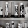 Decorative objects - Abstract Flowers - KUNSTINDUSTRIEN