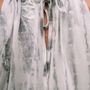 Prêt-à-porter - Élégante robe moulante à épaules dénudées - MON ANGE LOUISE