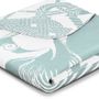 Throw blankets - Aquarium - BIEDERLACK