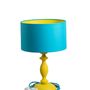 Decorative objects - Table Lamp Macaron - Limoncello Sky - STUDIO ZAPPRIANI