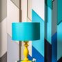 Decorative objects - Table Lamp Macaron - Limoncello Sky - STUDIO ZAPPRIANI