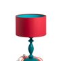 Objets de décoration - Lampe de table Macaron - Melon d'eau juteuse - STUDIO ZAPPRIANI