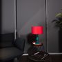 Decorative objects - Table Lamp Macaron - Juicy Watermelon - STUDIO ZAPPRIANI