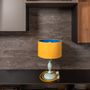 Decorative objects - Table Lamp Macaron - Frozen Lemon - STUDIO ZAPPRIANI