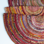 Autres tapis - Tapis paon tropical par Solid Crafts - NEST