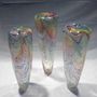 Objets design - Vase multicolore - PIERROT DOREMUS