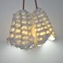 Blinds - Shell fixture - SOPHIE LULINE CÉRAMISTE