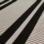 Rugs - PNT16 - Stripes Collection - Flatveawe runner  - HARTLEY & TISSIER