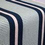 Rugs - PNT28 - Stripes Collection - Flatveawe runner  - HARTLEY & TISSIER