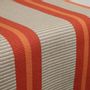 Rugs - PNT29 - Stripes Collection - Flatveawe runner  - HARTLEY & TISSIER
