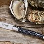 Kitchen utensils - Oyster knife - LAGUIOLE EN AUBRAC