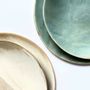 Everyday plates - M size plates - L'ATELIER DES CREATEURS