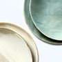 Everyday plates - L size plates - L'ATELIER DES CREATEURS