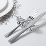 Design objects - CUTLERY REST SET OF 4 - AQUATISAN