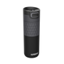 Tea and coffee accessories - Etna Grip Black Steel - KAMBUKKA
