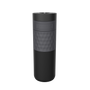 Tea and coffee accessories - Etna Grip Black Steel - KAMBUKKA