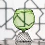 Design objects - Green Apple Jar - ASMA'S CRAFTS
