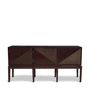Sideboards - Art Deco Sideboard - AUTHENTIC MODELS