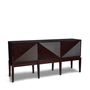 Buffets - Art Deco Sideboard - AUTHENTIC MODELS